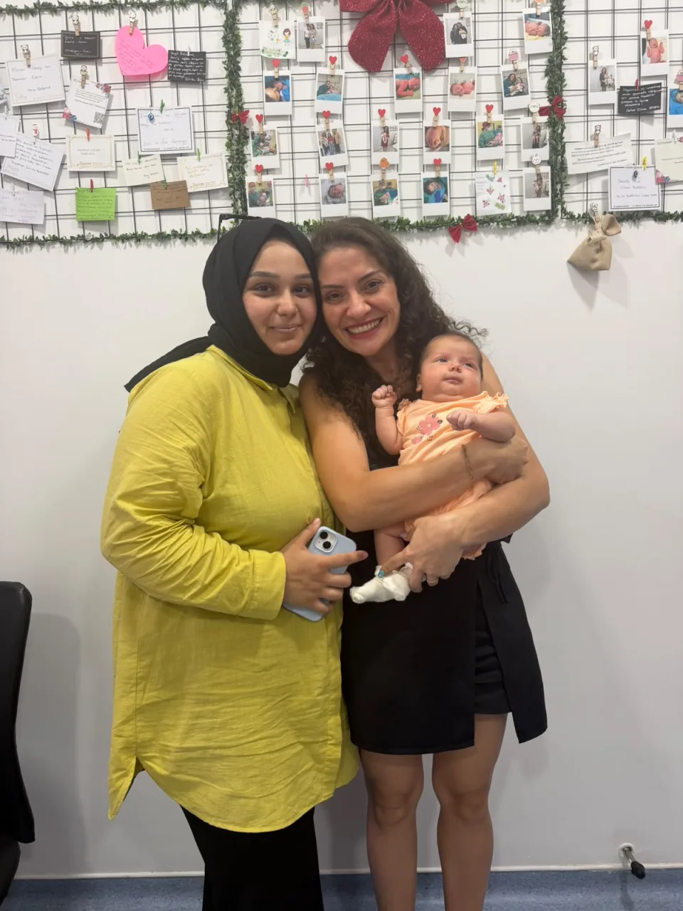 Op. Dr. Rabia Başer Açıkgöz, Özel Düzce Çağsu Hastanesi