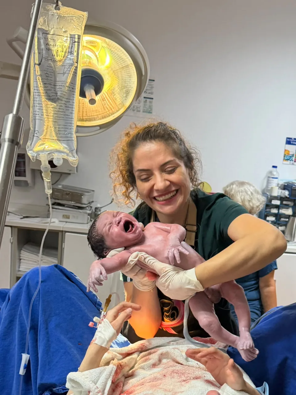 Op. Dr. Rabia Başer Açıkgöz, Özel Düzce Çağsu Hastanesi