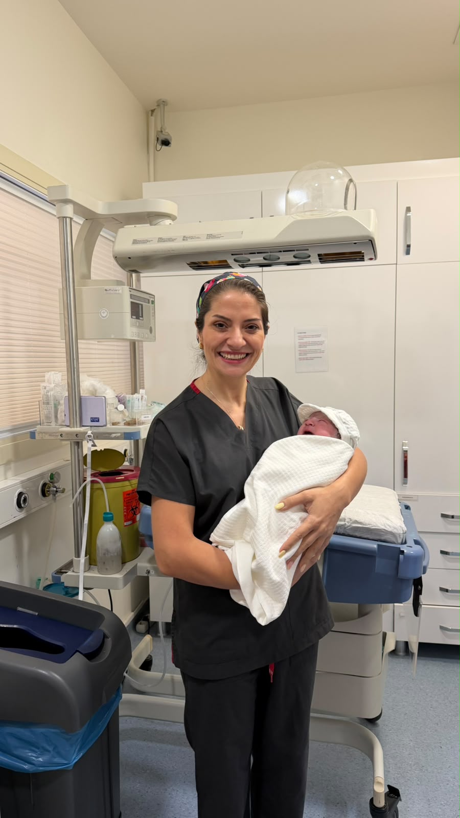 Op. Dr. Rabia Başer Açıkgöz, Özel Düzce Çağsu Hastanesi